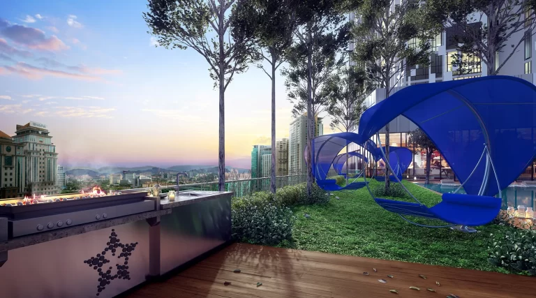 Star-residences-bbq