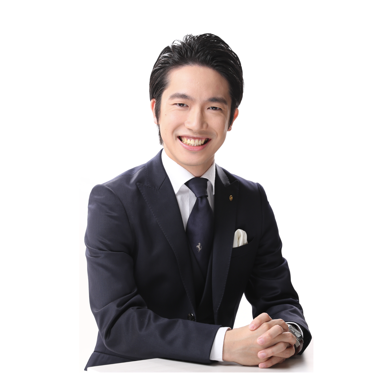 山本聖 FSIGMA株式会社海外移住コンサルタント